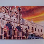 Ca\' Rebeka Venice - Atika & Atif