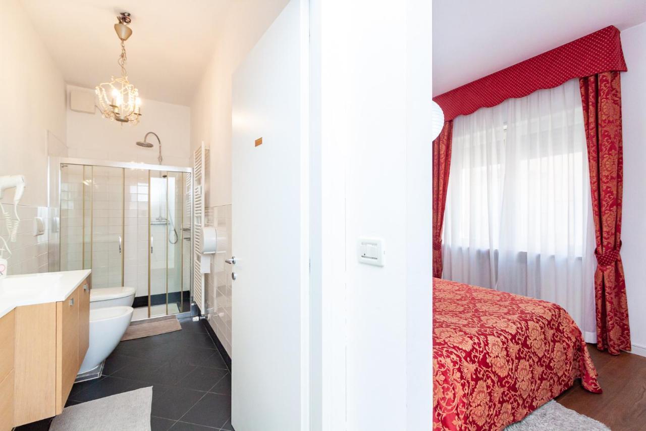 Ca' Rebeka Venice - Atika & Atif Affittacamere 2*