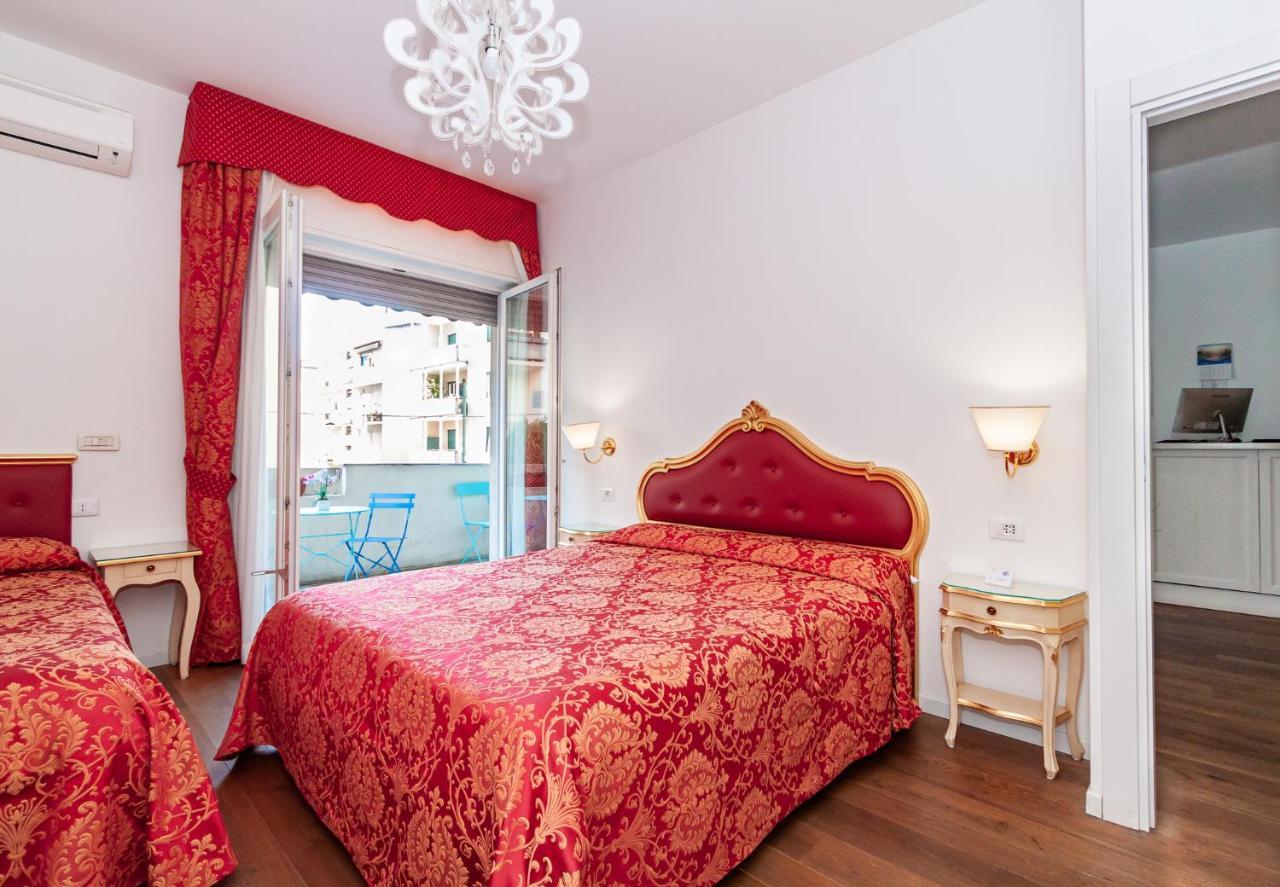 Ca' Rebeka Venice - Atika & Atif Affittacamere Mestre