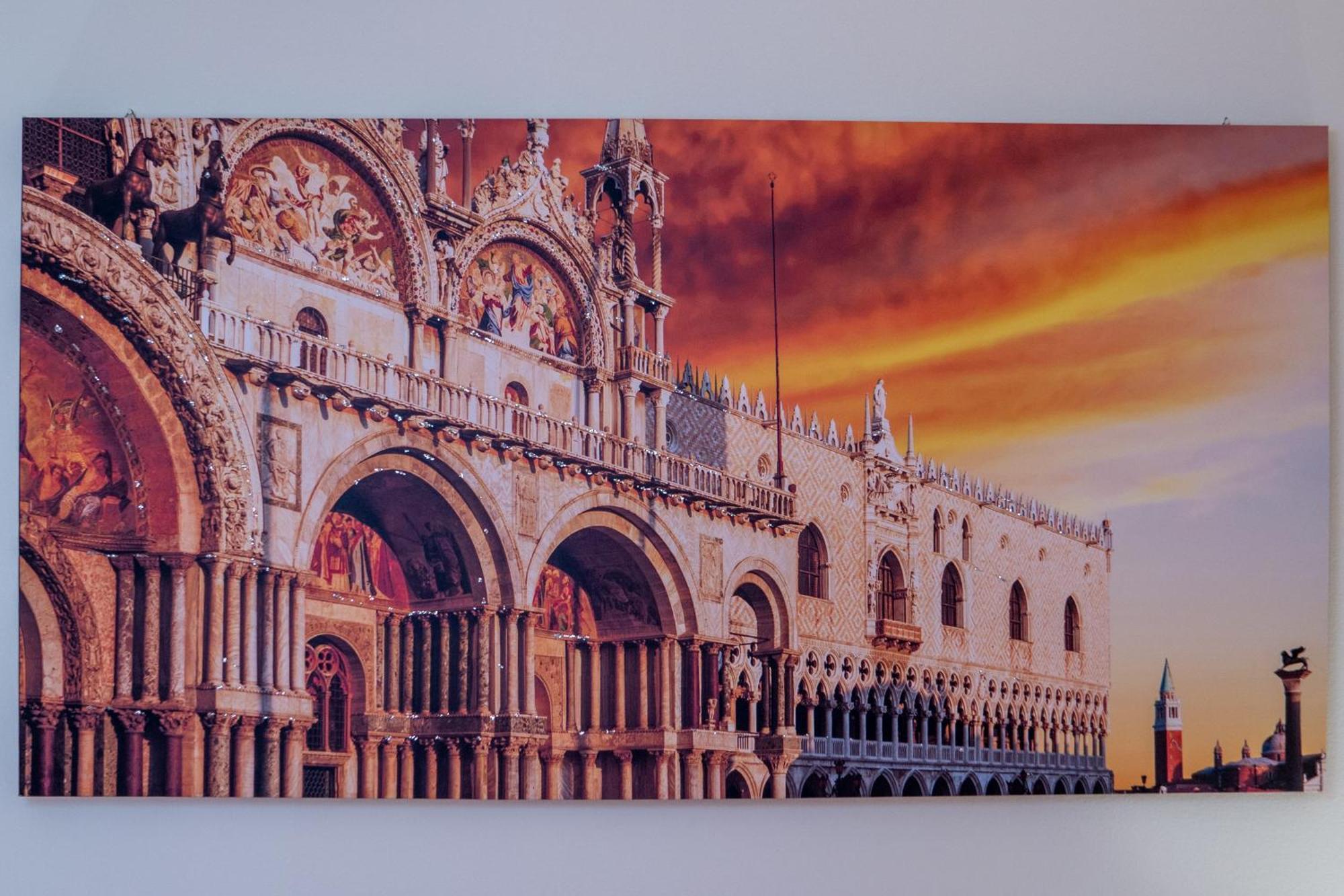 Ca' Rebeka Venice - Atika & Atif 2* Mestre