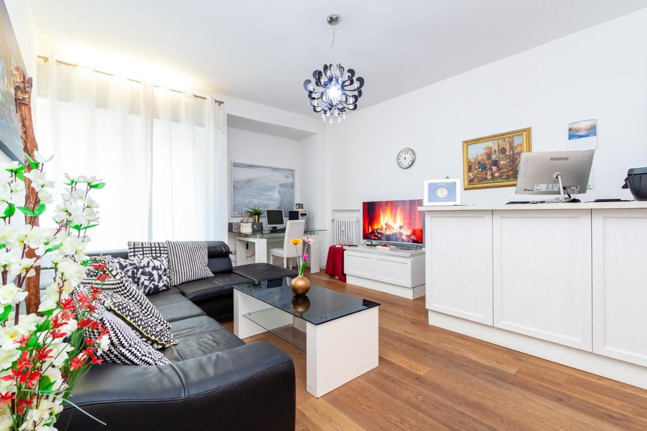 Ca'rebeka Venice Gasthof 2*