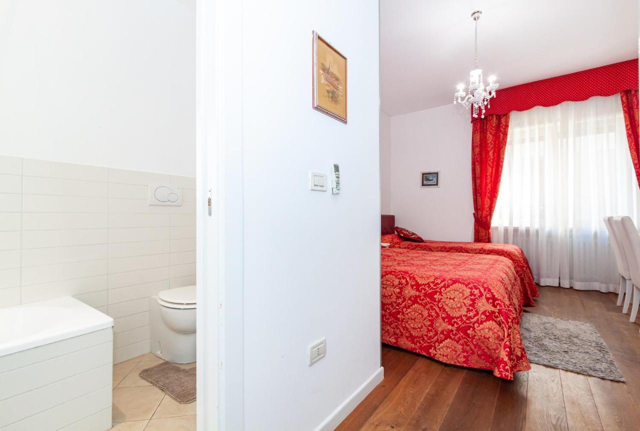 Gasthof Ca'rebeka Venice