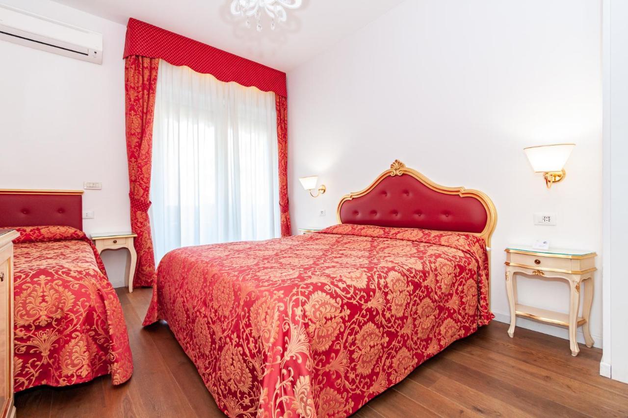 Ca'rebeka Venice Mestre