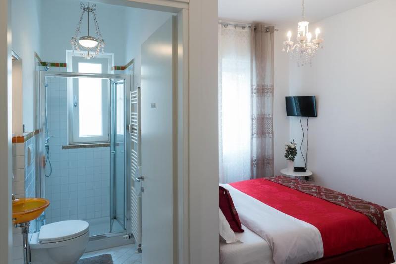 Gasthof Ca'rebeka Venice