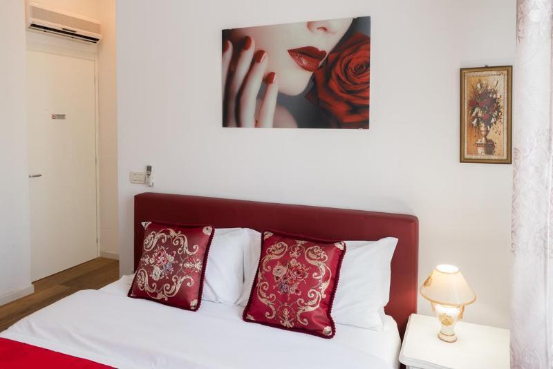Ca'rebeka Venice Gasthof 2*