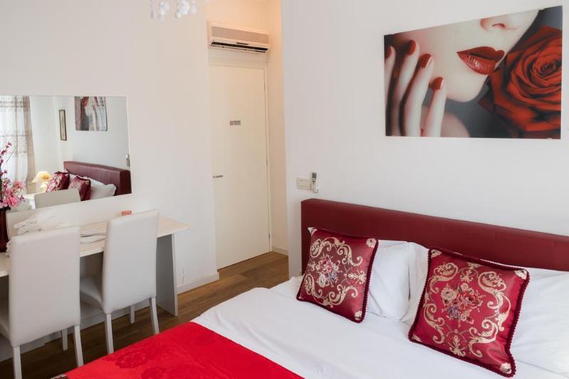 Gasthof Ca'rebeka Venice Mestre