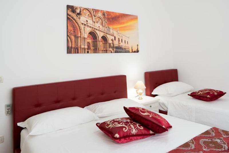 Ca'rebeka Venice Gasthof